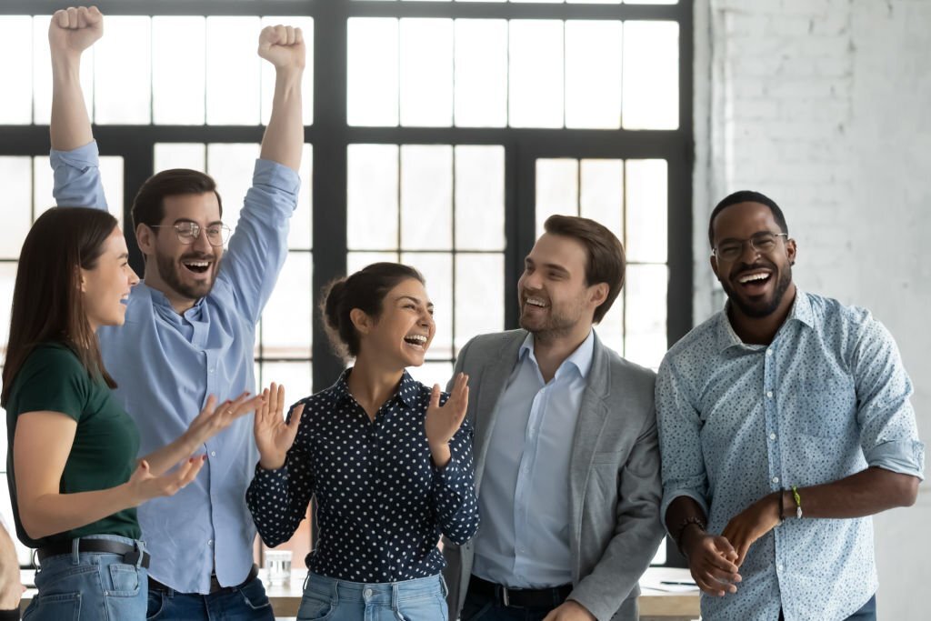 Dia Internacional dos Recursos Humanos