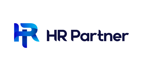 HR Partner Logotipo